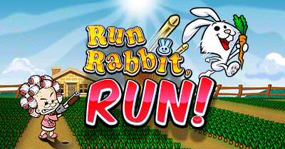 Paris Run Rabbit, Run
